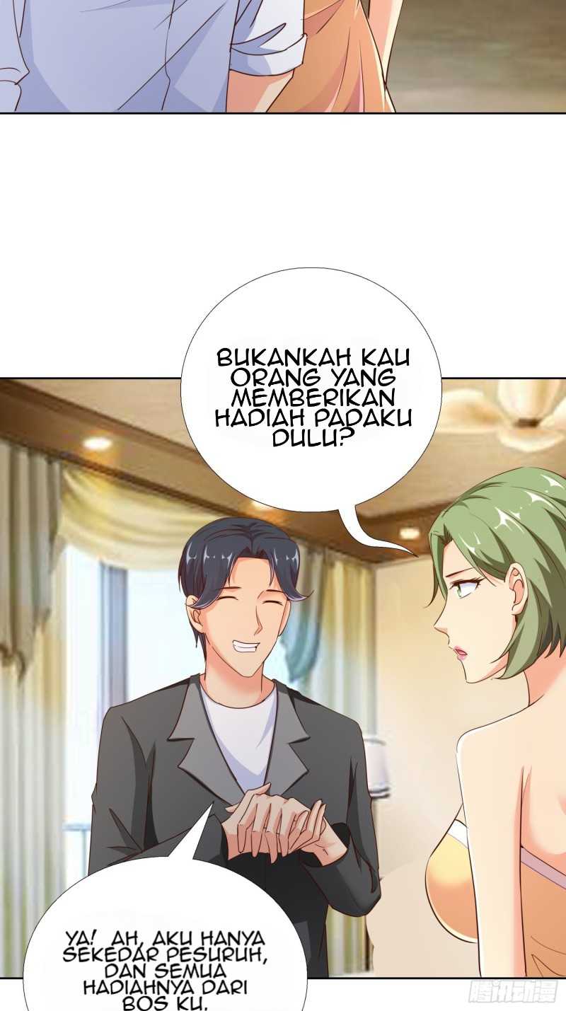 Super School Doctor Chapter 101 Bahasa Indonesia
